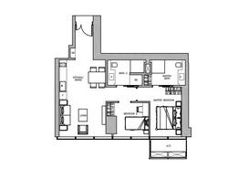 Wallich Residence At Tanjong Pagar Centre (D2), Apartment #174784902